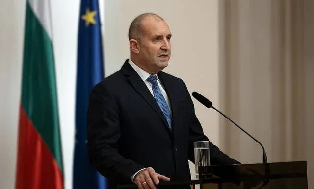 Румен Радев със специален поздрав за Рамазан байрам