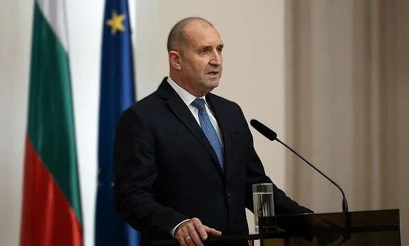 Румен Радев със специален поздрав за Рамазан байрам