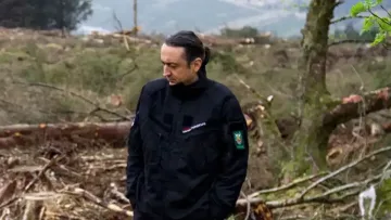 Престрелка между наркокартели до имението на Калушев