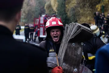Нечовешка трагедия в Турция заради пожар