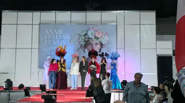 Долината на розите и нейните богатства бяха представени на престижен форум за красота