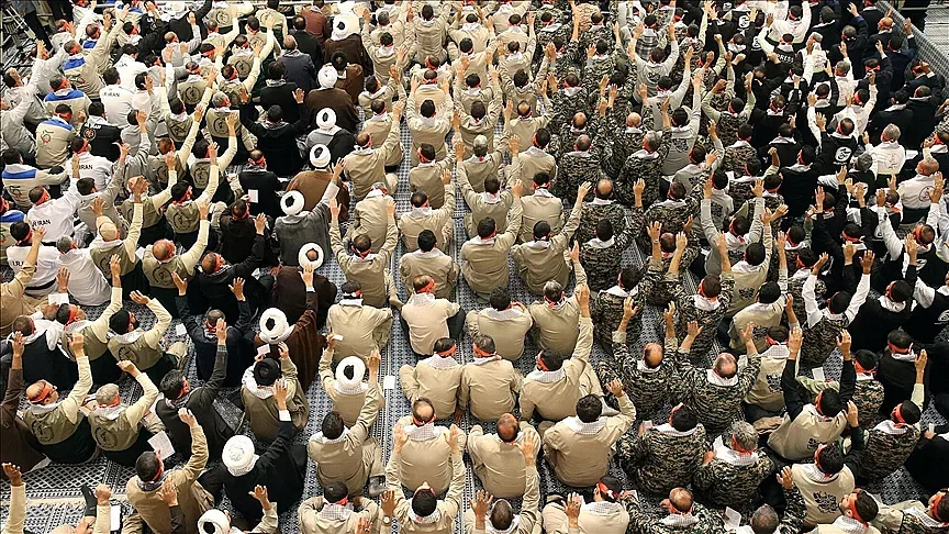 Израел ликвидира шефа на разузнаването на Иран