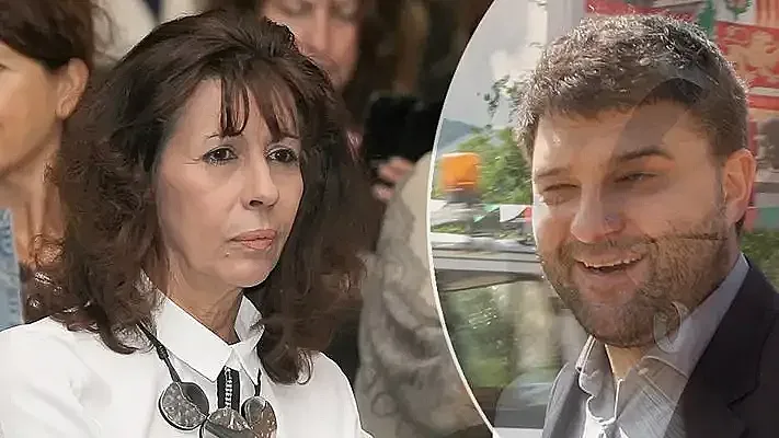Тежка драма с вдовицата на Батето. Признанието