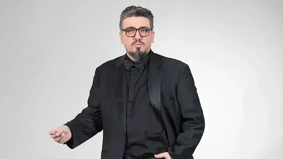 Съсипаха новото предаване на Геро. Скука и боза