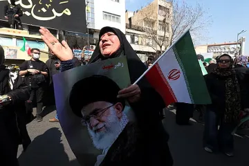 Иран заплаши да атакува туристически дестинации и паркове по целия свят