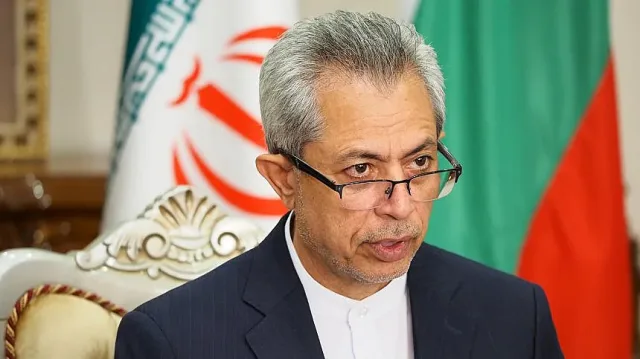 Посланикът на Иран у нас каза дали да се страхуваме