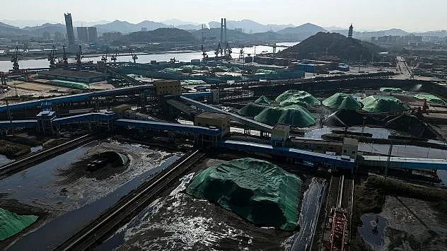 Заради войната: Азия се обръща към въглищата