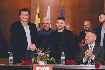 Крум Зарков каза какво отличава БСП от другите на вота