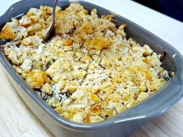 Старо, но златно: Рецепта за постна мусака с гъби от 1940 г.