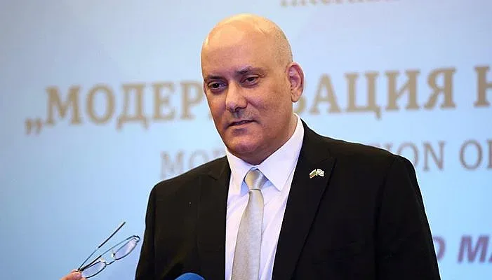 Израелският посланик с предупреждение за ракетите от Иран