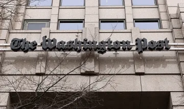 "Вашингтон пост" се разтресе. Изненадваща рокада заради изборите