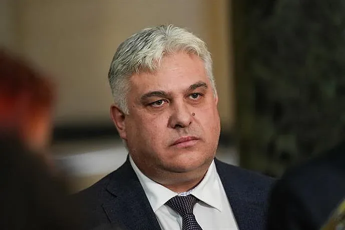 Нова рокада на върха в МВР! Ключов шеф уволнен