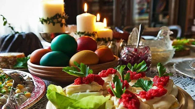 Трапезата на Великден горчи отсега. Страшни цени