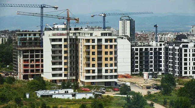 Колко собствени пари трябва да имаш, за да тръгнеш да купуваш жилище