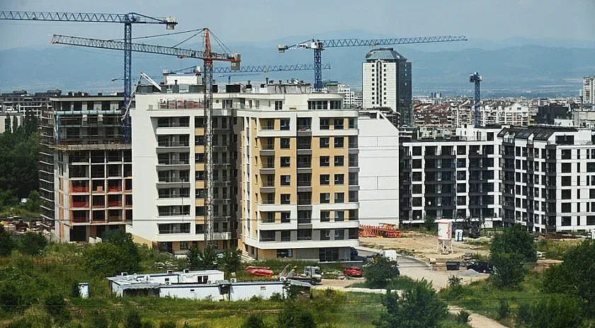 Колко собствени пари трябва да имаш, за да купуваш жилище