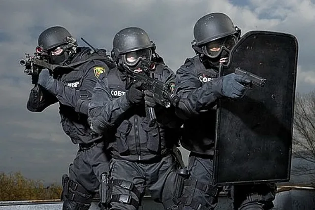 Тайните на най-страховития МВР-отряд. Два провала на командосите
