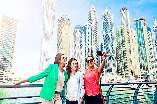 Юруш на руснаците към Дубай! Какво става