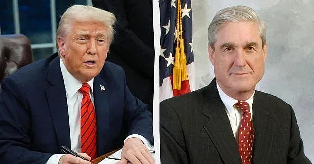 Отиде си голям враг на Тръмп