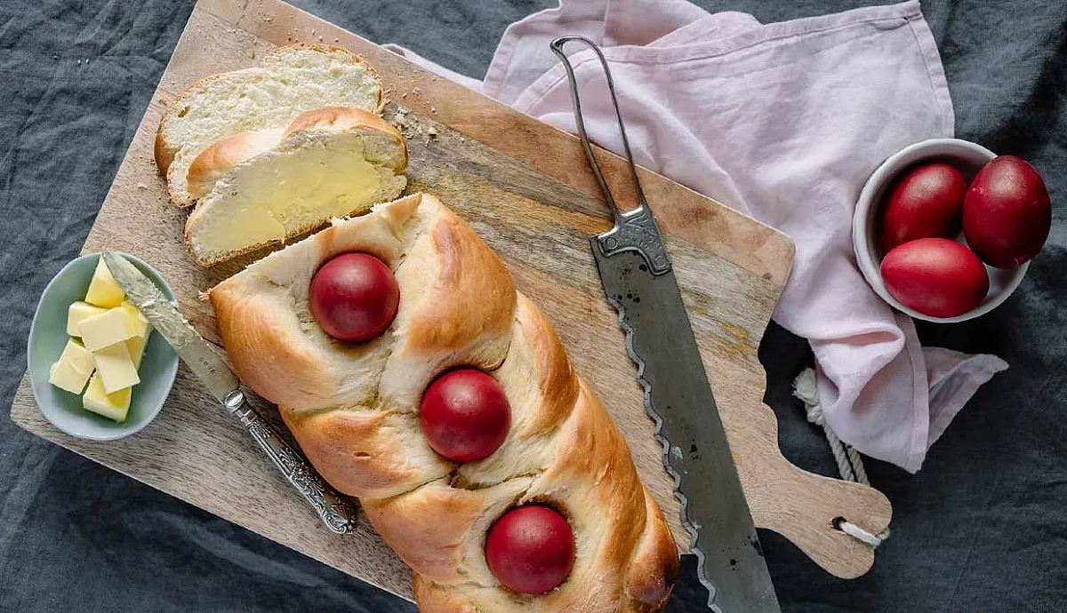 Великден в Гърция? По-скъпо от всякога