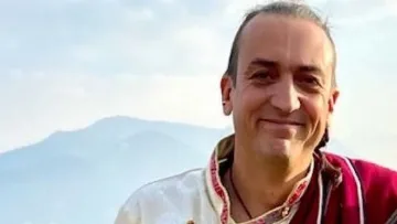 Тайна церемония за Ивайло Калушев