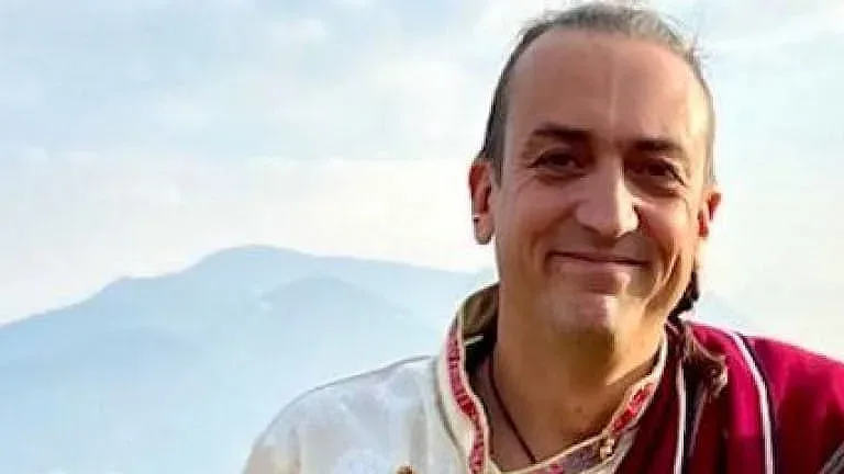 Тайна церемония за Ивайло Калушев