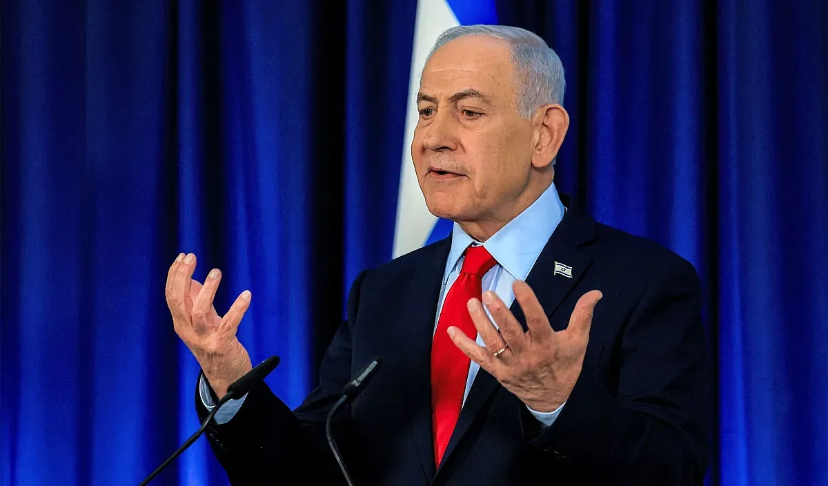 Големи поражения в Израел и нова мощна закана от Нетаняху