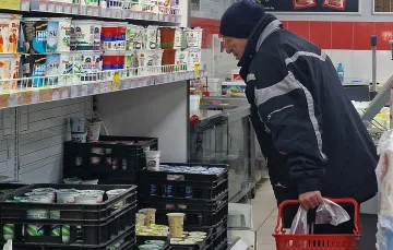 Цените на храните тръгнаха нагоре, доматите поскъпнаха най-силно