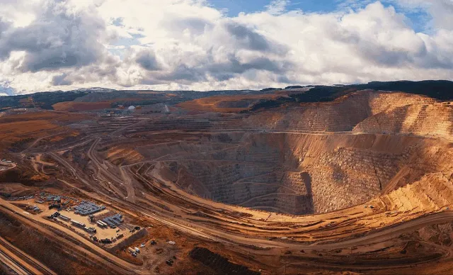 Огромна находка на метали подпалва икономиката на голяма държава