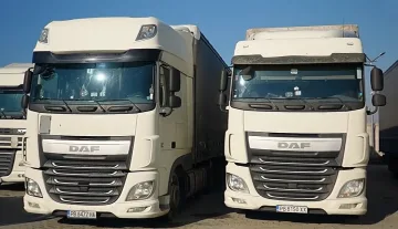 Скокът на горивата удря тежко транспорта, риск от верижно поскъпване