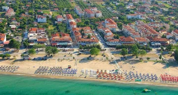 Гърция ликува! Най-важната новина дойде заради войната