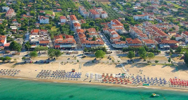 Гърция ликува! Най-важната новина дойде заради войната