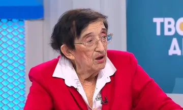 Мика Зайкова произнесе присъдата на добавките за пенсионерите