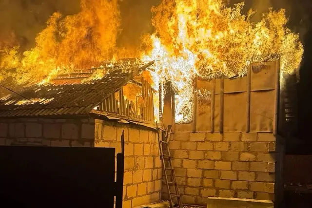 Атаки и сривове в Украйна оставиха райони без ток и вода