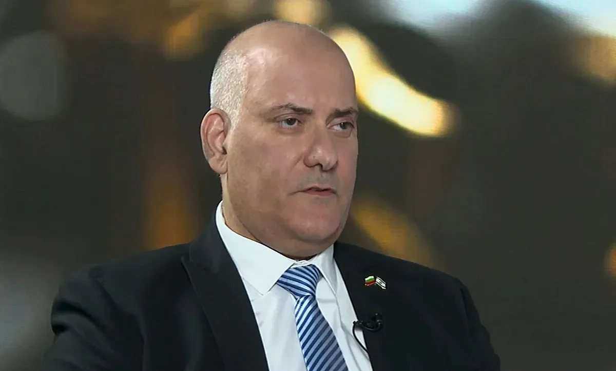 Израелският посланик: Иран е режим от лунатици с ядрено оръжие!