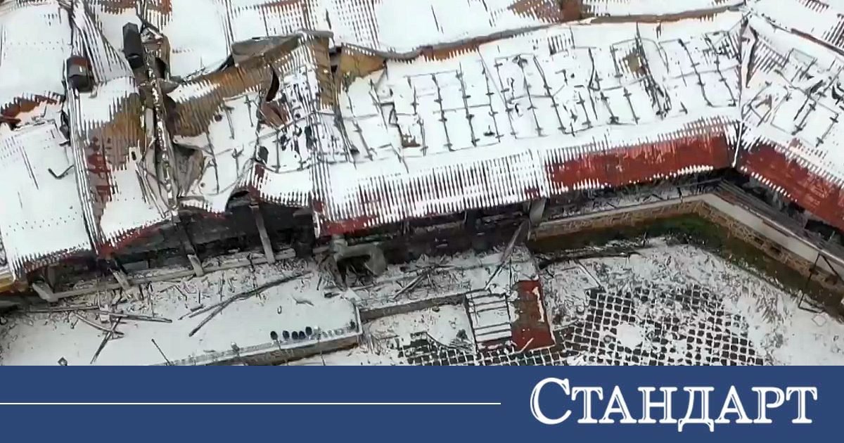 Капан. Разкрити са нови хора в ужаса на Петрохан