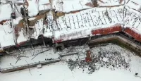 Нова мистерия по случая Петрохан и фаталната хижа