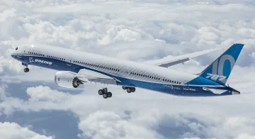 Натовариха на Боинг 9 тона картофи вместо хора! Ето защо