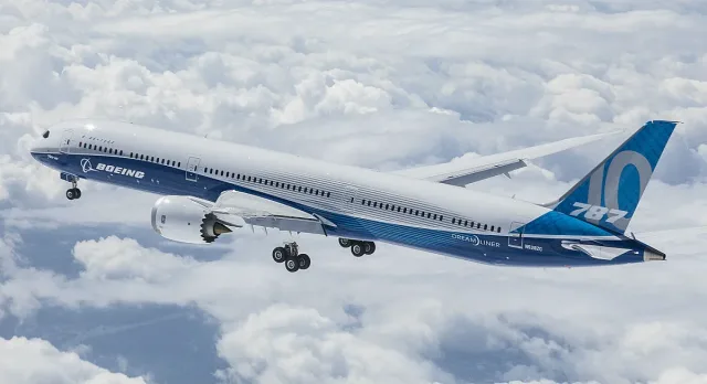 Натовариха на Боинг 9 тона картофи вместо хора! Ето защо