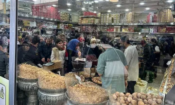 Паника в Техеран след размяната на заплахи за Ормузкия проток