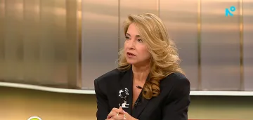 Алекс Раева каза истината за "Капките" и Халваджиян