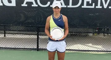 Браво! Нашенка стана вицешампионка