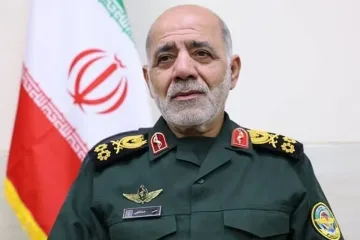 Ирански генерал: Минаваме към офанзива