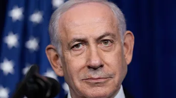 Напрежение. Нетаняху със зловещо обещание