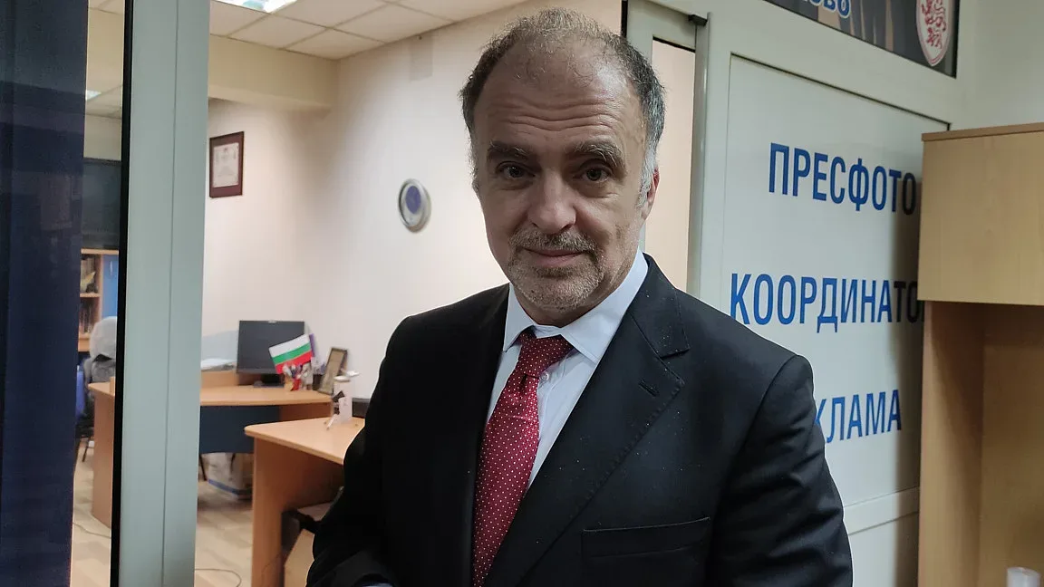 Най-после! Найден Тодоров зарадва кметовете