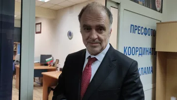 Най-после! Найден Тодоров зарадва кметовете