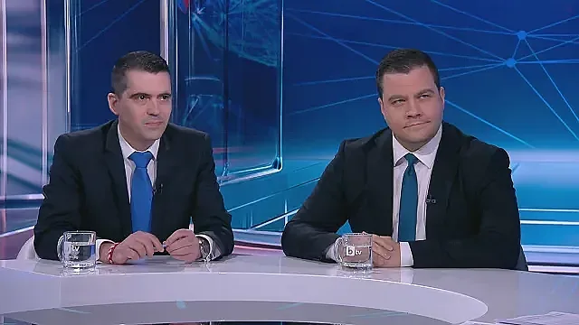 Балабанов обяви за какво ще се бори ИТН