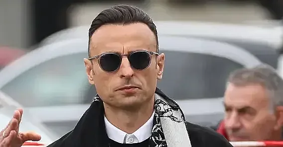 Бербатов проговори за пистолета. Разкри хобито си