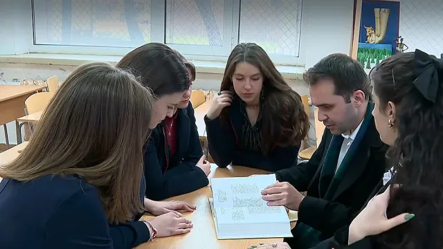 Ученици докоснаха сърцето на България. Направиха нещо уникално