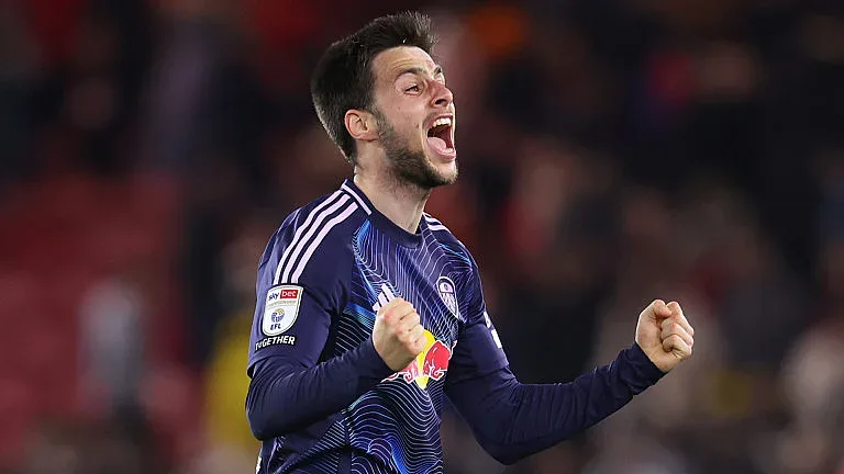 Илия Груев на върха. Най-добрият