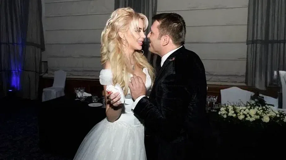 Легендарна миска с тайна сватба. 360 гости (СНИМКИ)